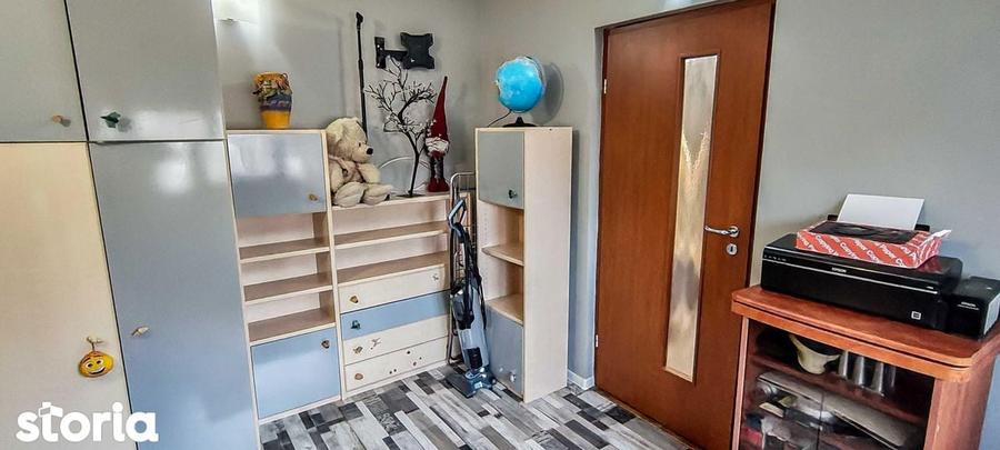 Apartament cu 2 camere în Calea București
