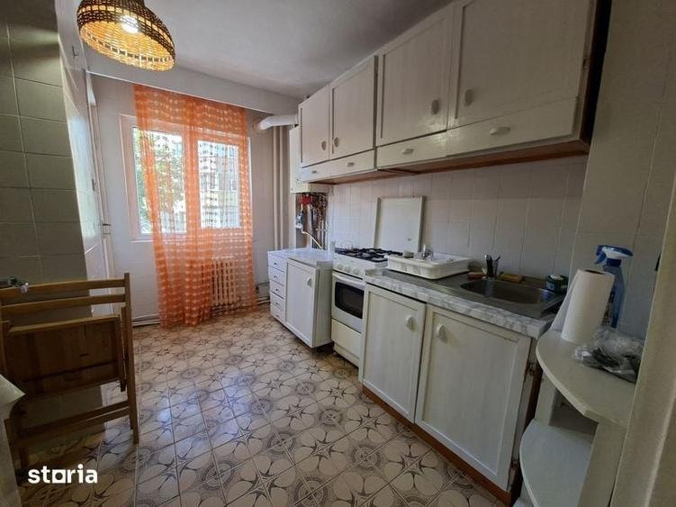 Apartament cu 2 camere decomandat în Mărăști