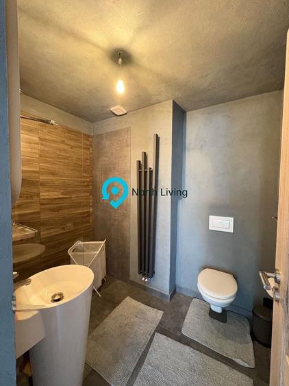 Apartament cu 3 camere în Sud-Est