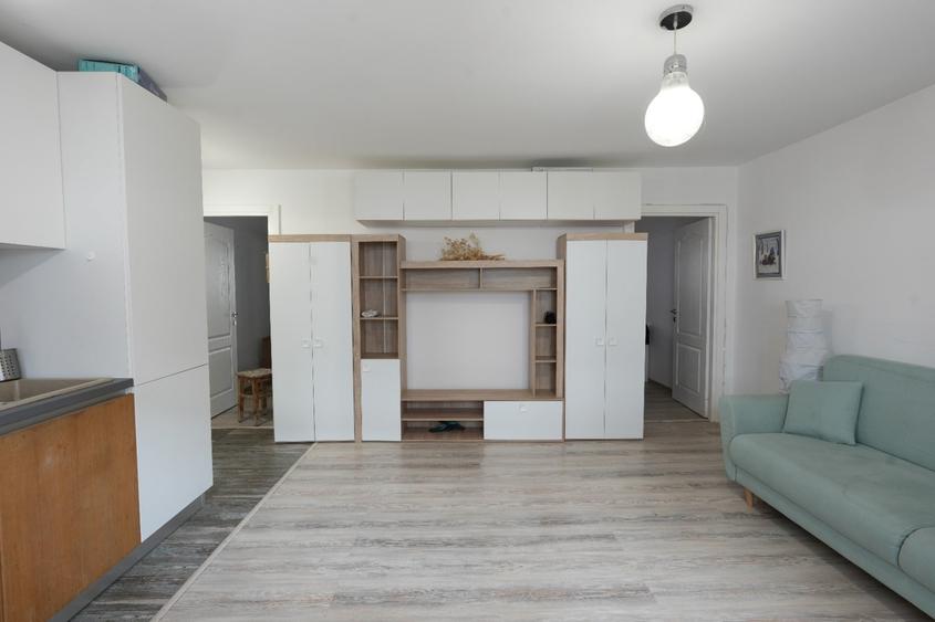 Apartament cu 3 camere, mobilat în Mănăștur