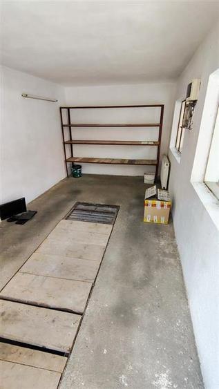 Casă cu 6 camere cu Teren 249 Mp în Rogerius