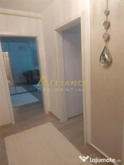 METROU DIMITRIE LEONIDA - APARTAMENT 2 CAMERE CU GRADINA - 12