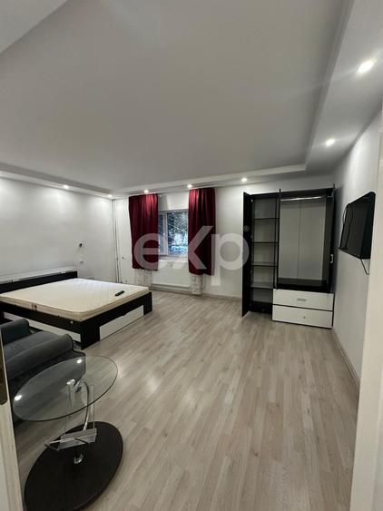 Apartament cu 2 camere decomandat în Sebastian