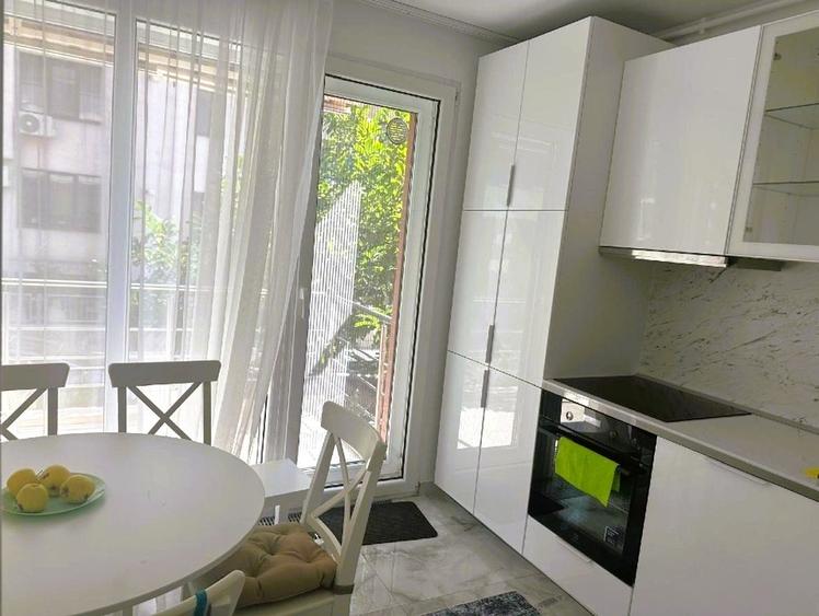 Apartament cu 3 camere în Nordului