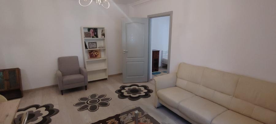 Apartament 2 camere zona Stadion - 1