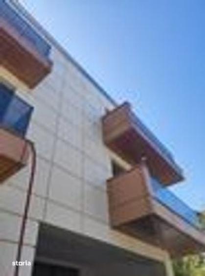 Inchiriere 2 camere, terasa 11.55 mp, loc parcare subteran, 2026 - P-t - 6
