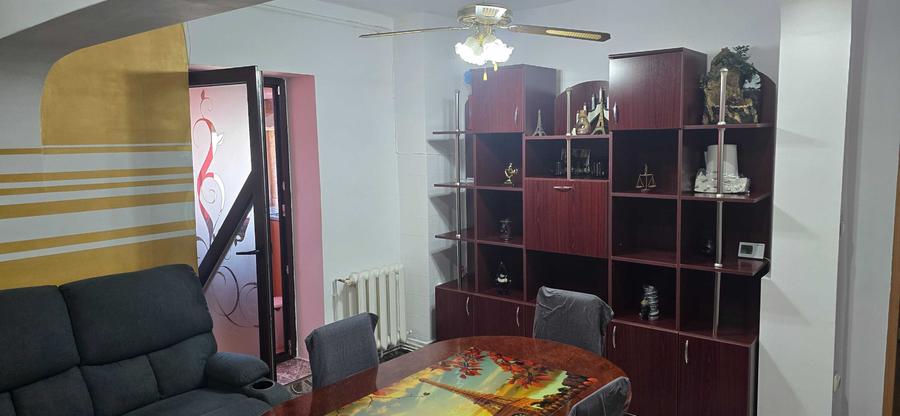 3 Camere / Apartament de inchiriat Calea Dorobantilor Cluj - 7