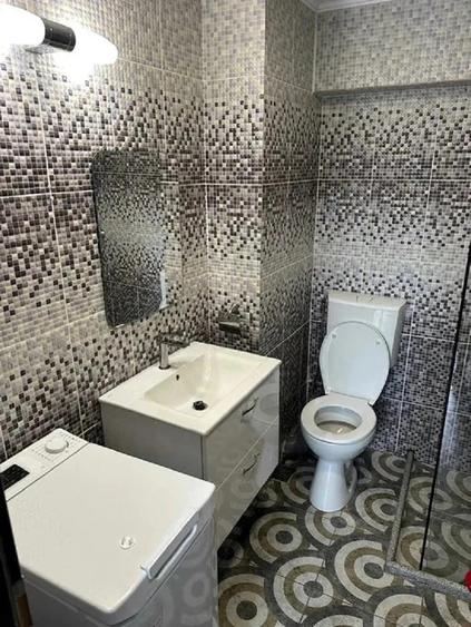 Apartament cu 2 camere decomandat în Tătărași