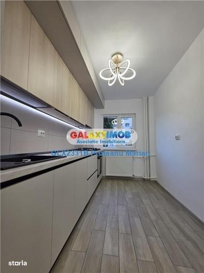 Vanzare apartament de Lux cu 2 camere situat pe Calea Rahovei - 8