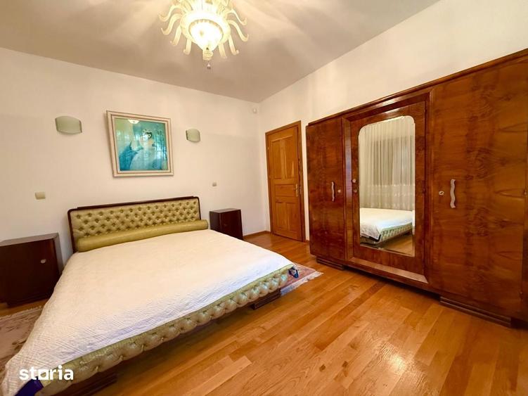 Vila cu teren 3389 mp in Busteni, zona Piatra Arsa - 8