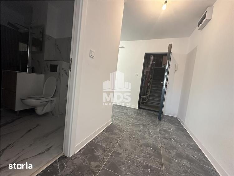 Etaj 2 renovat complet nou linga Generala 30 - 6