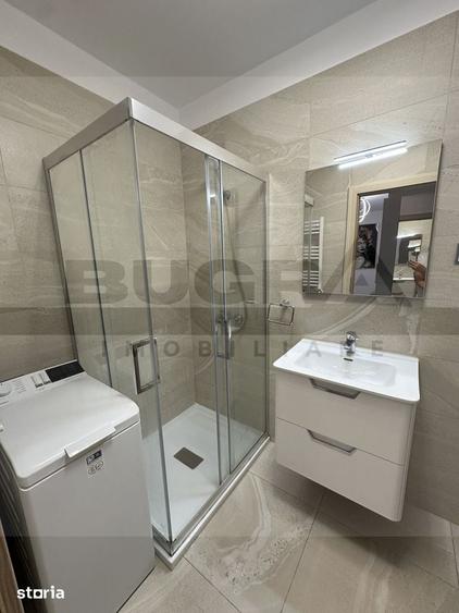 Apartament 3 camere delux situat intr-un ansamblu premium, zona Iulius - 6