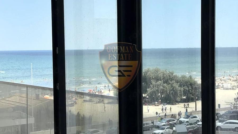 Apartament 2 Camere | Building ?tefan Promenada | Prima Linie la Mare | Vede - 12