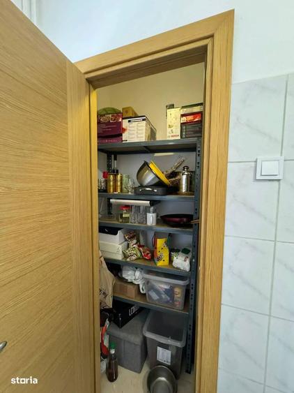 Apartament cu 2 camere decomandat, mobilat în Dorobanți