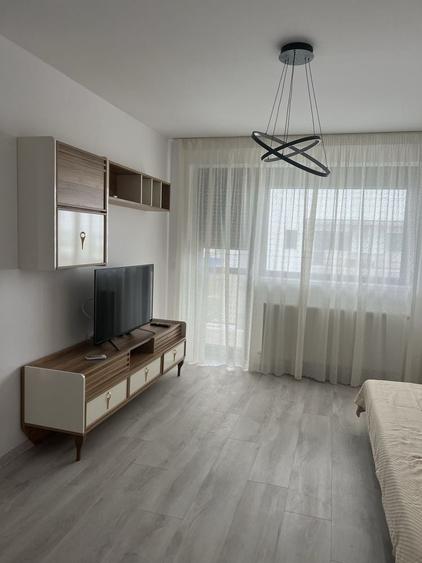 Apartament de inchiriat cu 2 camere Hils Pallady Complet Mobilat - 4