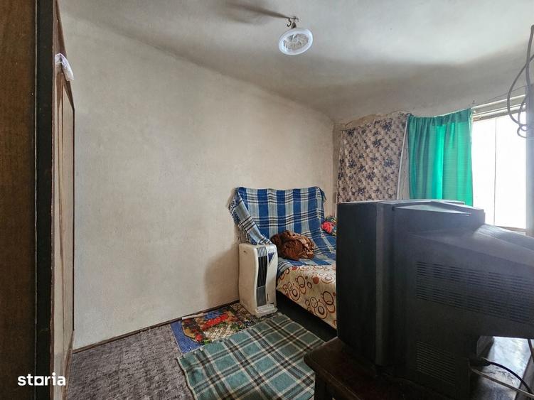 Apartament în Calea Victoriei