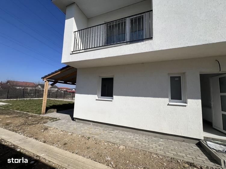 Casa noua in Alba Iulia - 3
