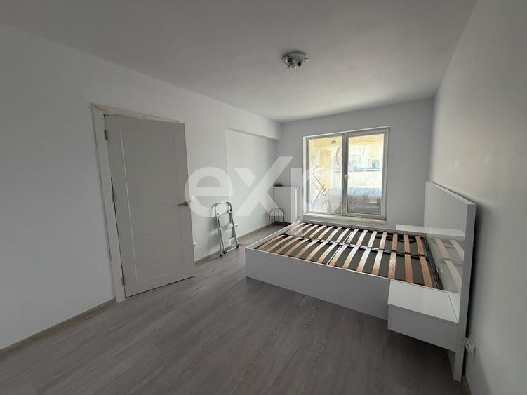 Apartament cu 2 camere decomandat, mobilat în Theodor Pallady