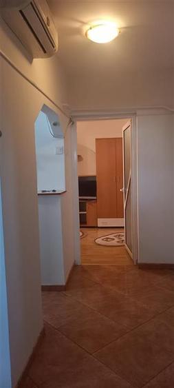 Apartament cu 2 camere decomandat în Gară