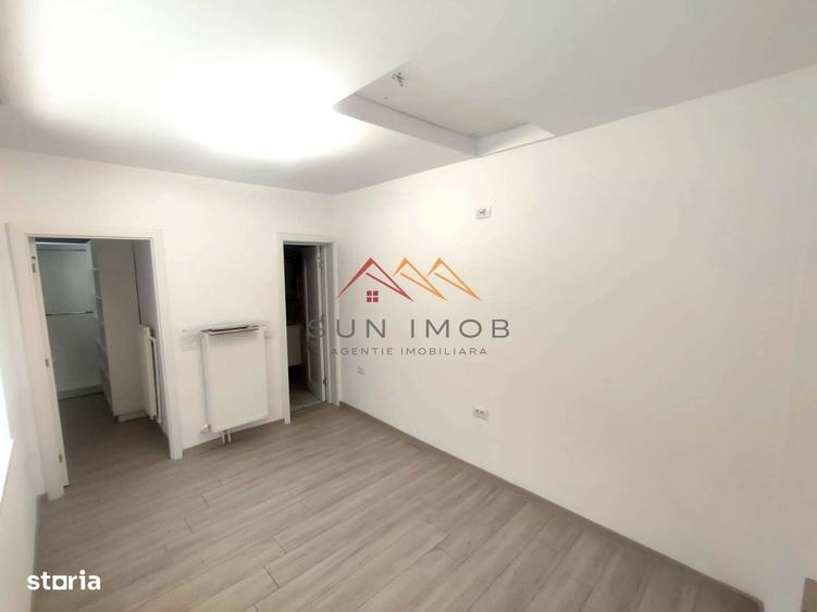 Casă cu 3 camere în Central