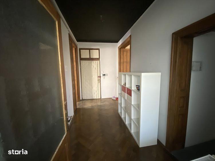 Spațiu comercial, de 71 mp, în Victoriei