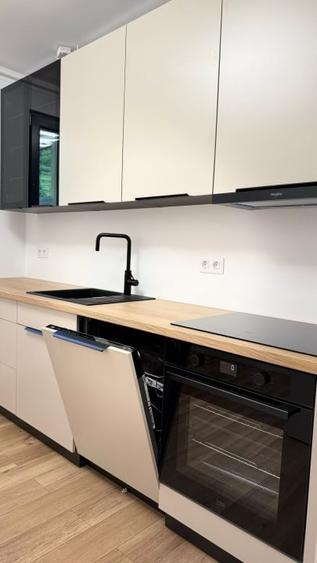 Apartament cu 3 camere decomandat, mobilat în Mănăștur