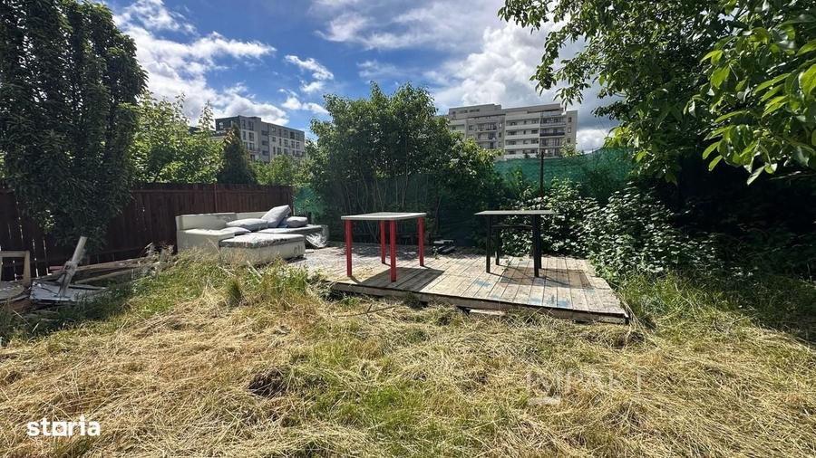 Casă cu 4 camere în Europa