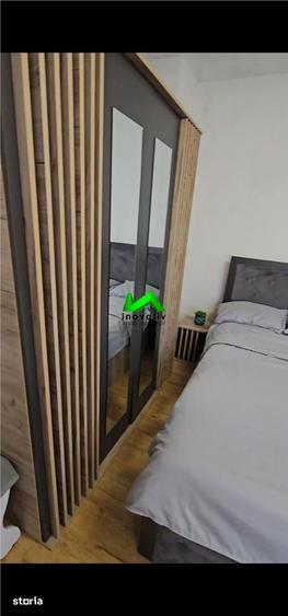Casă cu 2 camere cu Teren 290 Mp în Central