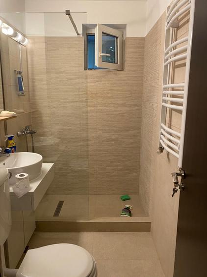 Dr. Taberei-Romancierilor-Metrou 3 minute de bloc- Apartament 2 camere, mobilat - 11