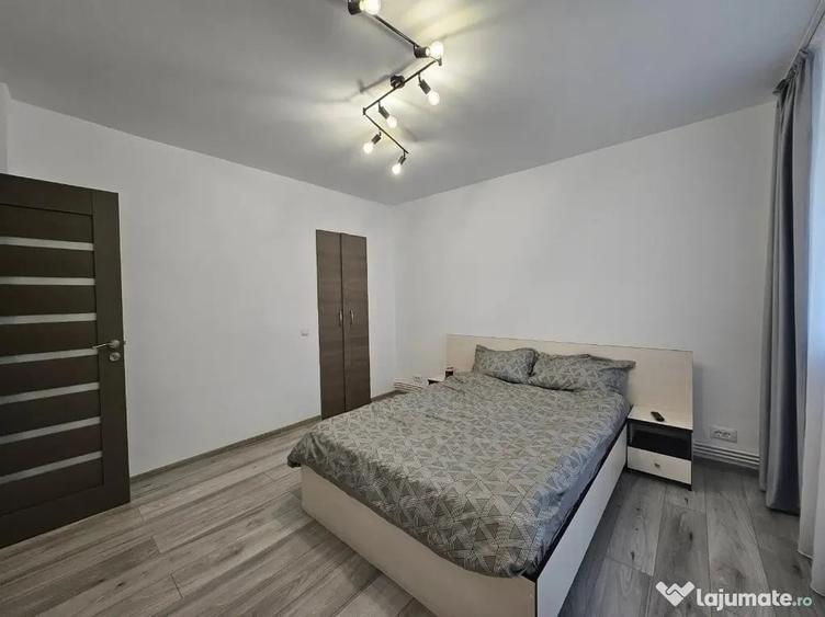 Apartament cu 2 camere decomandat în Ultracentral