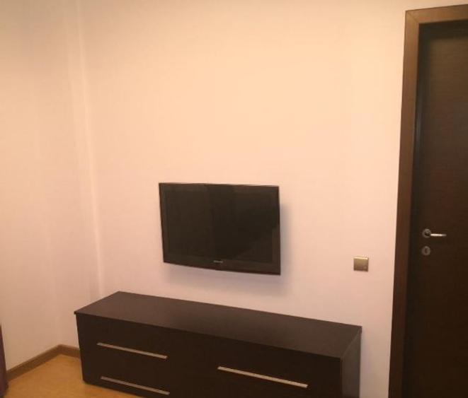 Apartament cu 2 camere decomandat, mobilat în Floreasca