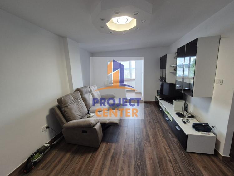 Pet friendly! 3 CAMERE Rolast, vav Leroy Merlin, renovat, etaj 2 - 1