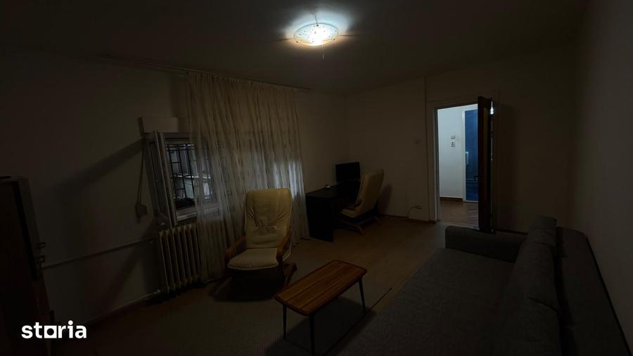 Inchiriere 2 camere, 55 mp | 7 min Metrou Iancului | 5 min Mega Mall - 1