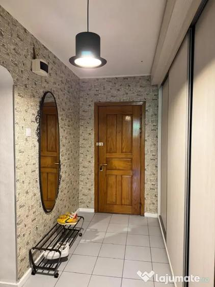 Apartament cu 2 camere decomandat în Turda