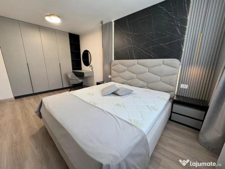 De inchiriat 2 camere | Urban Plaza | Cu parcare - 1