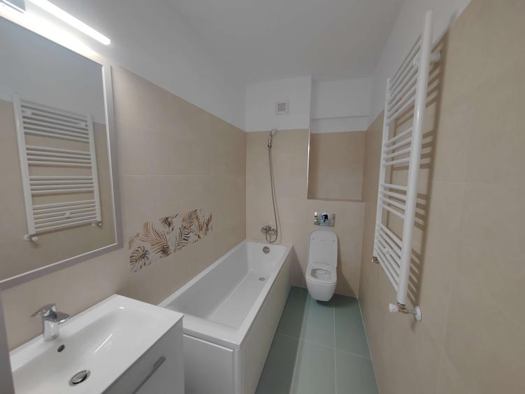 Apartament1 cam, dec, Unirea Towers, bloc nou, loc de parcare inclus! - 11