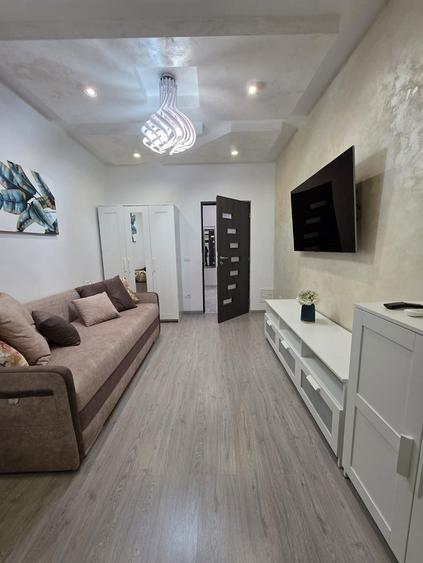 Apartament cu 2 camere Podu de Fier - 4
