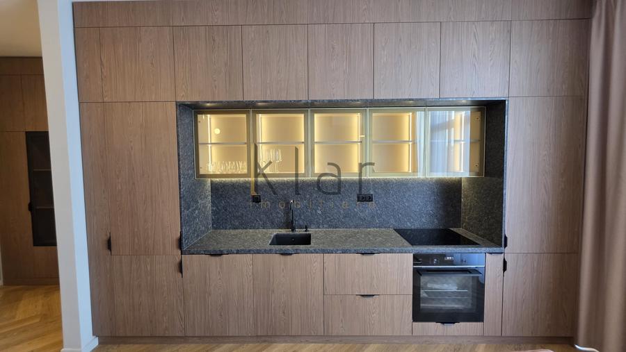 Apartament PREMIUM 3 camere 66mp, terasa 26mp, Sopor-Baza Sportiva - 5