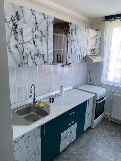 🏡 De închiriat – Apartament 2 camere, Zona Francezi - 2