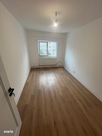 Apartament cu 2 camere decomandat în Zimbru