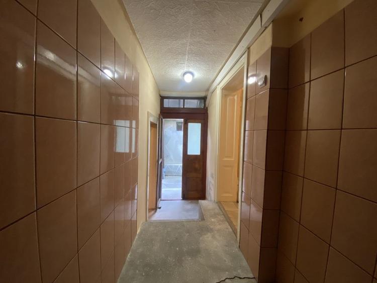 Casă cu 2 camere cu Teren 90 Mp în Terezian