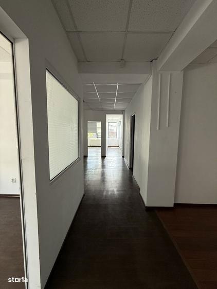 Spațiu comercial, de 106 mp, în Târgu Cucu