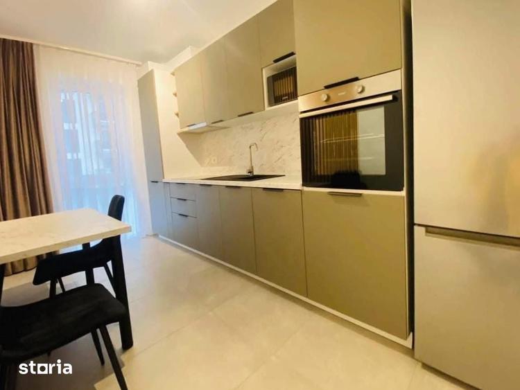 Apartament 2 camere, decomandat, Prima - Arena Residence, Oradea - 5