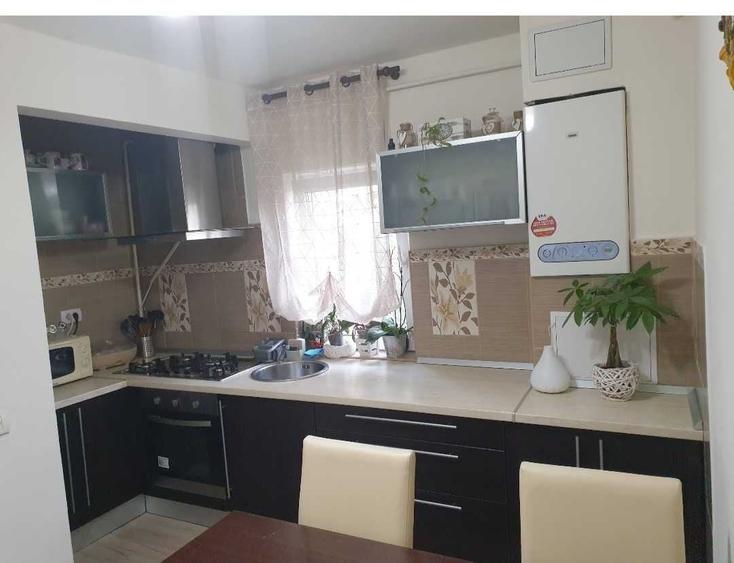Apartament cu 2 camere decomandat în Alfa