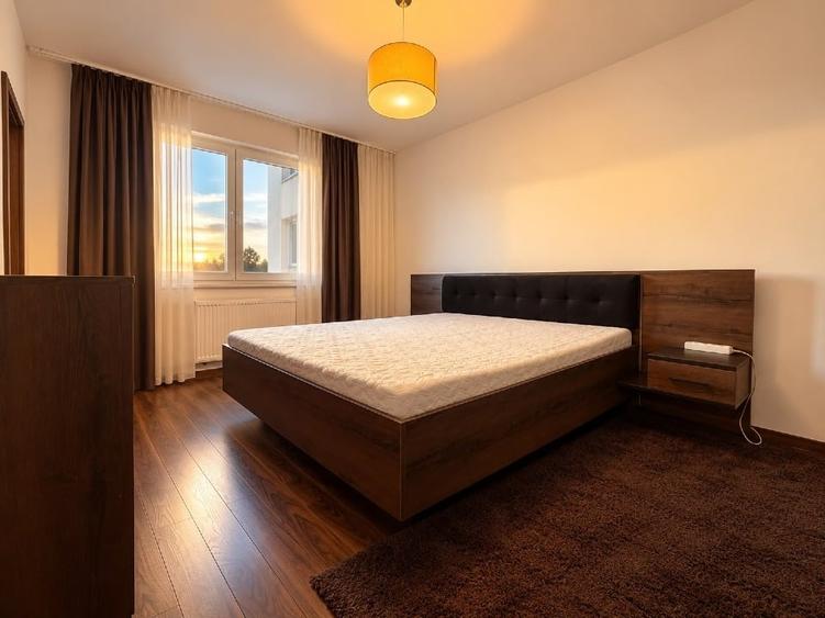 Apartament cu 3 camere în Soarelui