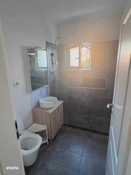 Apartament modern 2 camere, gradina, loc de parcare, Dumbravita/Auchan - 12