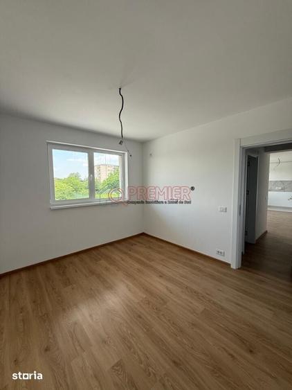Reducere 8.250 Euro + TVA - 2 camere - acte gata - Metalurgiei - - 8