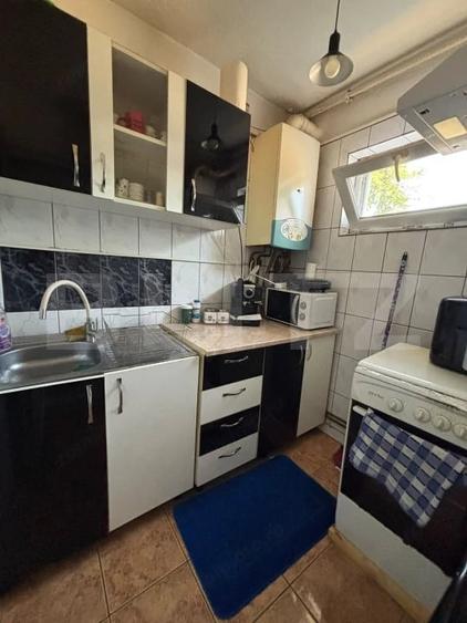Garsonieră semidecomandată în Central