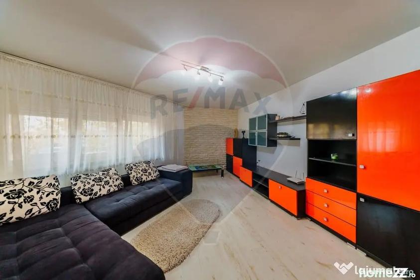 Apartament cu 2 camere decomandat în Micălaca