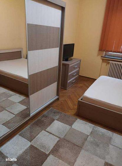 Proprietar ,2 camere,, parcare ,zona AFI Palace Cotroceni langa metrou - 3